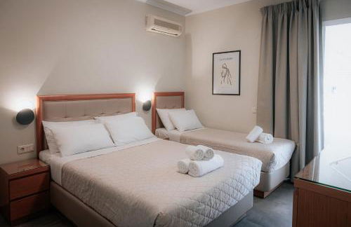 Hermes Rooms & Suites - Foto 50