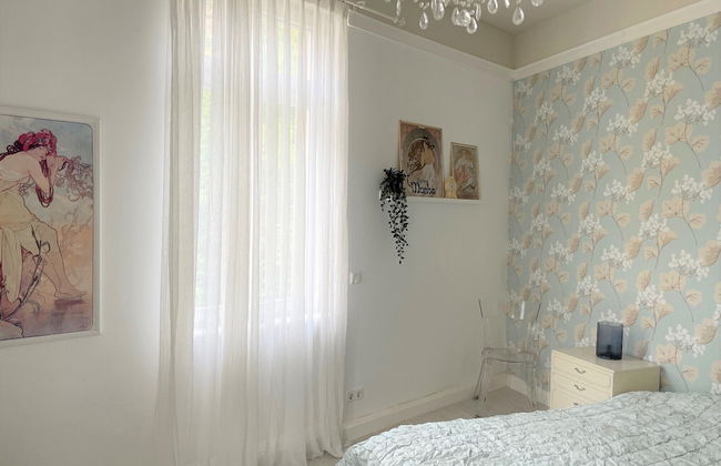 Lovely Apartment in Baden-Baden - Foto 11