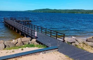 Ośrodek Wypoczynkowy Przystań Energii - Foto 35