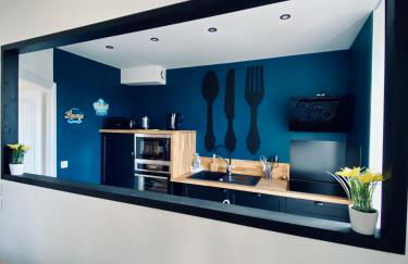 Gîte « Au bord des Embruns » - Photo 13