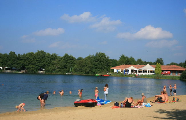 Family Retreat With Garden - Foto 22