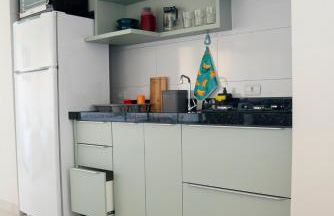 Alvorada do Lago - A melhor hospedagem de Umuarama - Foto 59