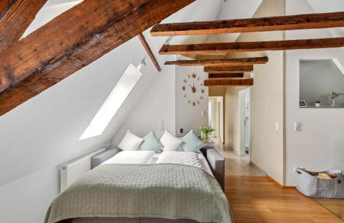 Feuerstein - 2 BR-Appartment Smart-TV - Foto 22