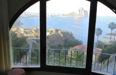 Villa Fantastica con vistas a la bahia y con pisciana - Photo 18