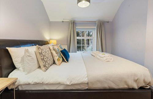 No 1 - Laurel Cottage - Pass the Keys - Foto 11