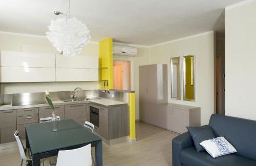 Residence Millecento - Aperto tutto l'anno - Foto 64