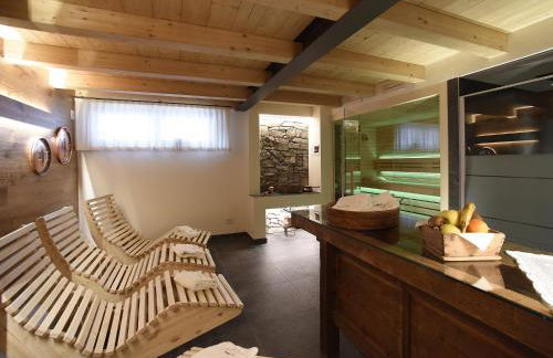 Europa Mountain Apartments - Foto 19