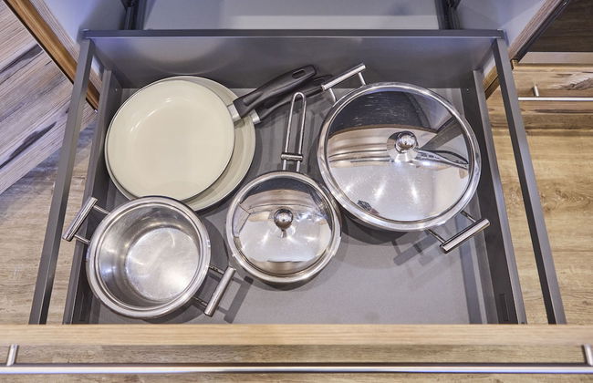 Miller Appartements - Foto 19