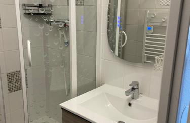 Appartement T2 avec coin montagne 6 couchages - Foto 10