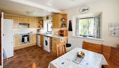 Coastguard Cottage - Foto 5