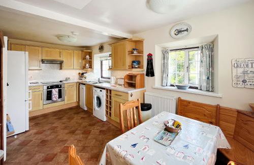 Coastguard Cottage - Foto 5