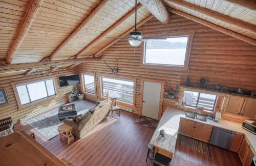 Trout Trap at Henry's Lake - Photo 46