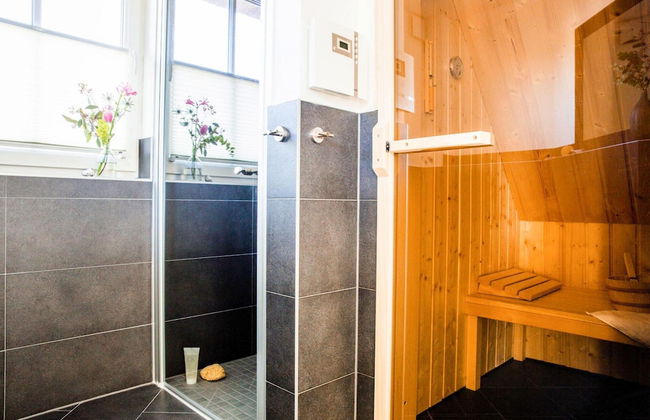Luxury House Bodden Coast With Sauna - Foto 15