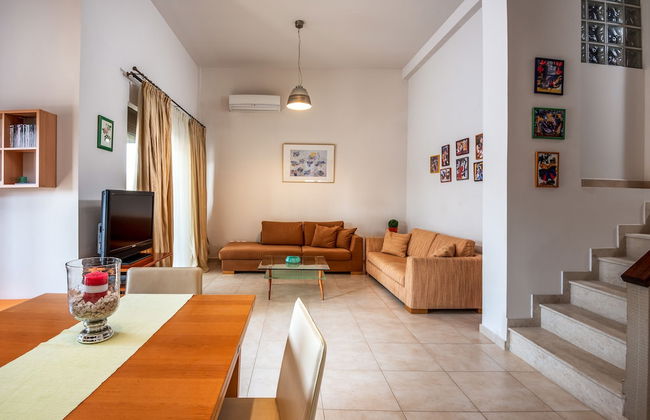 Blue Wave Villa - Foto 37