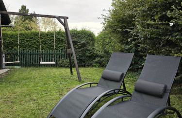 Ferienhaus Lyś - Foto 6