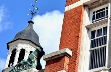 Luxury 2Bed, 2Bath Flat in Greenwich London - Foto 37