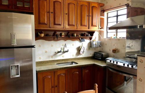 Casa do Pinheiro Petrópolis - Foto 45