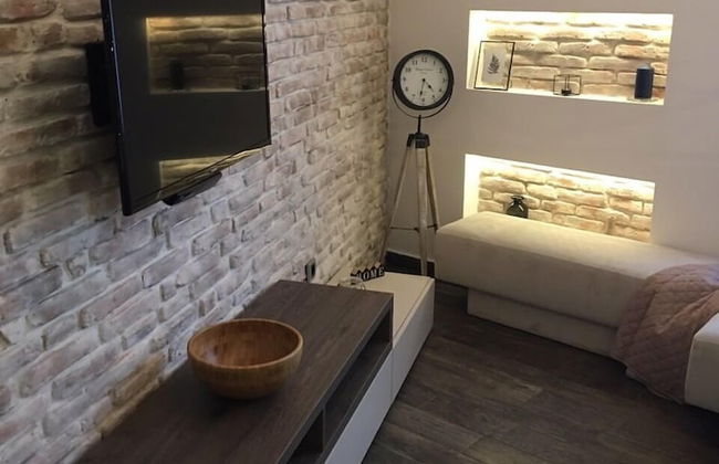 Al Mattina Apartments Belgrade - Foto 67