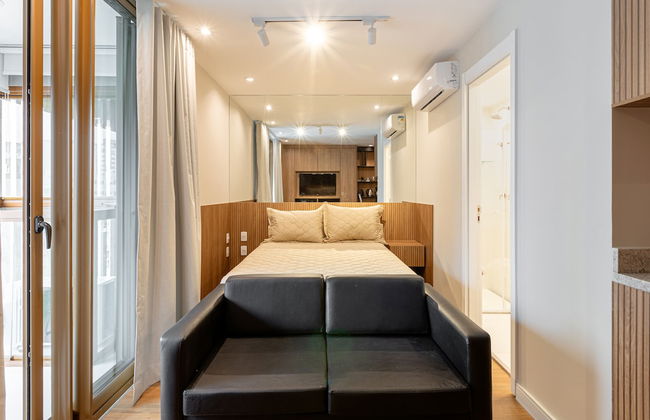 DVN - D'Oru Vila Nova Conceição by Anora - Foto 33