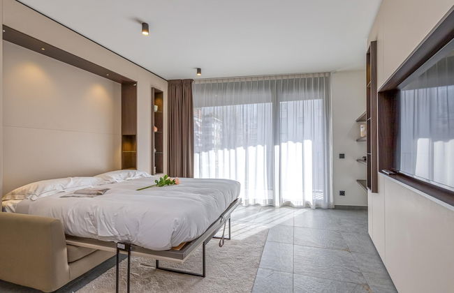 ICON H Lugano – Luxury Suites & Apartments - Foto 12