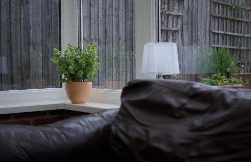 Portland Mews - 3 Bed Holiday Home By Premier Serviced Accommodation - Photo 18