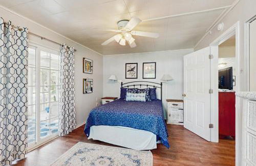 Grace Cottage - Foto 24