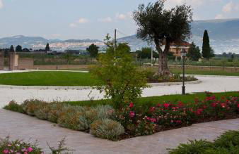 Agriturismo Le Rondini Di Francesco Di Assisi - Foto 56