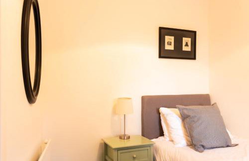 East Linton 4 Bedroom Cottage - Foto 26