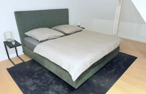 designAparts - I - Penthouse mit Dachterrasse - Foto 10