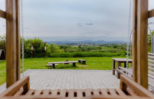 Domki na Górniej Łące - Domek Słowik - Foto 6