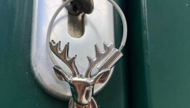 Ferienwohnung Schulten Hof - Foto 2