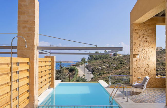 Olea Villas - Foto 16