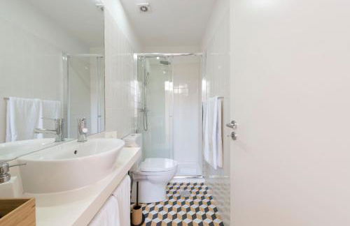 Apartment Firehouse by Sweet Porto - Free Parking - Foto 44