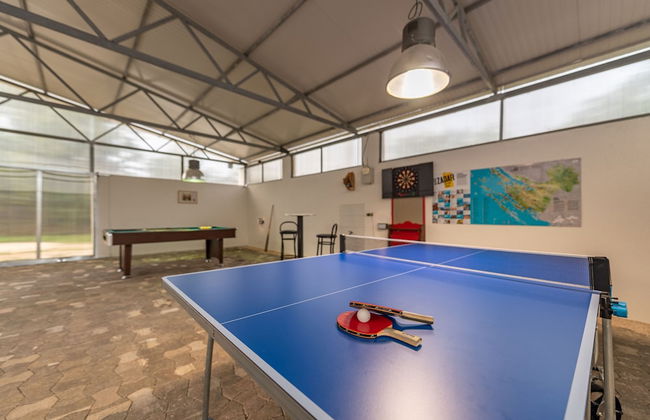 Villa Trkalj Zadarvillas - Photo 49