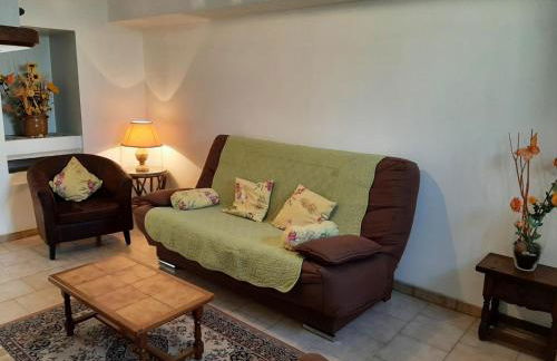 Gîte familial au cœur du village, animaux admis - FR-1-653-78 - Foto 9