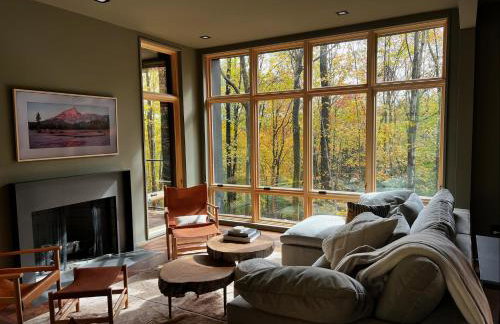 Idyll Reserve - Hocking Hills - Foto 18