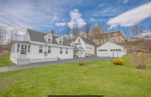 Cute 6-Bedroom Getaway in the heart of Littleton - Foto 1