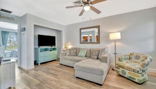 Coquina Cheer on Anna Maria Island - Foto 3