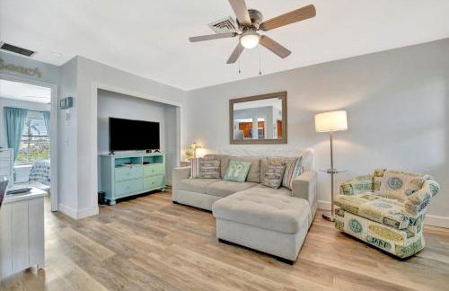 Coquina Cheer on Anna Maria Island - Foto 3