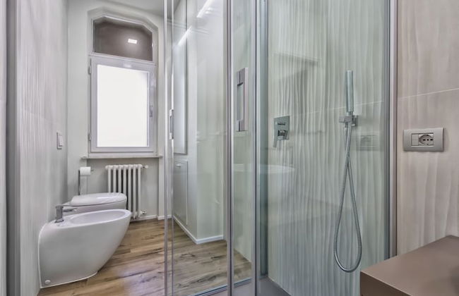 Suite Vogue Epoca - Foto 14