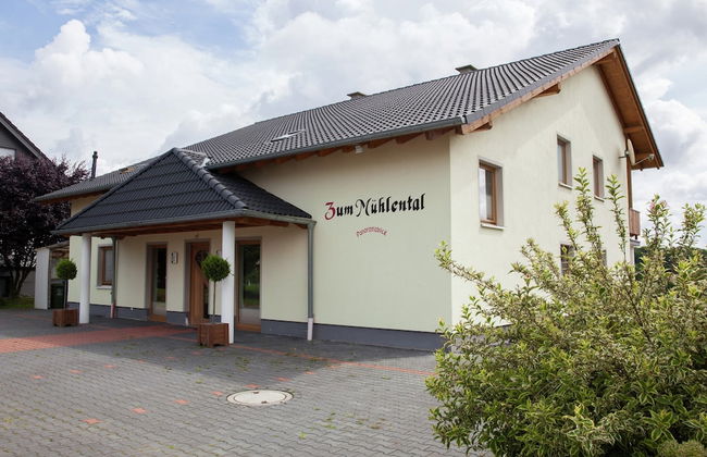 Apartment in Mtsrz With Garden - Foto 15