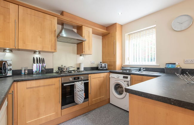 Apartment 5 - Foto 14