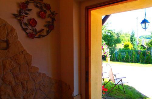 Pokoje Gościnne "Justyna" - Podlesice 34 - Foto 20