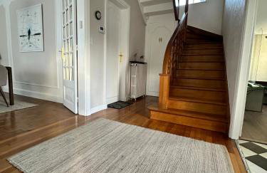 Maison sur les bords du Ster - Foto 17