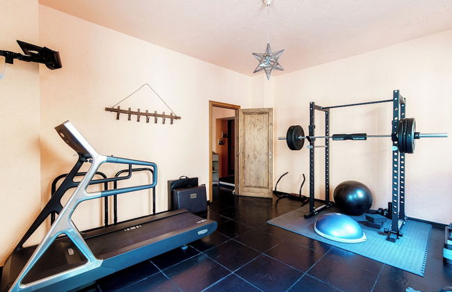 Villa Oasi - Foto 60