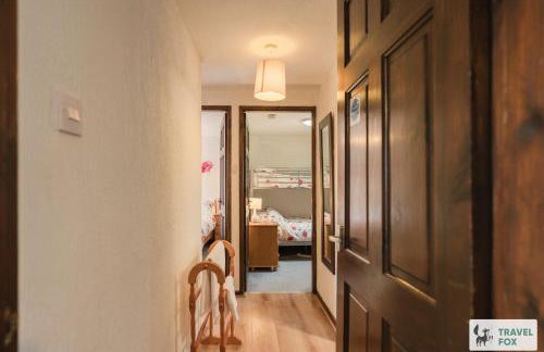 Birchenfield Holiday Cottages - Foto 28