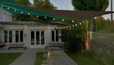 Gîte Au Cœur De La Nature - Foto 2