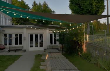 Gîte Au Cœur De La Nature - Foto 2