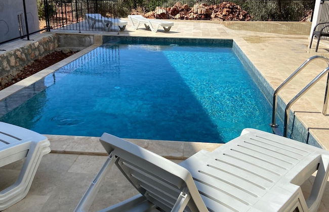 Kaş Ece Apart Otel - Foto 13