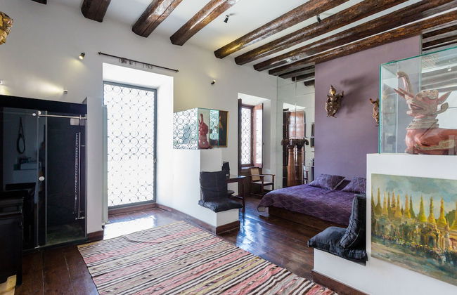 Castle in Old Town - Photo 33